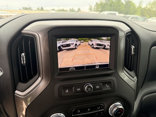 New 2026 GMC Sierra 1500 Pro w/ Pro Value Package image 18