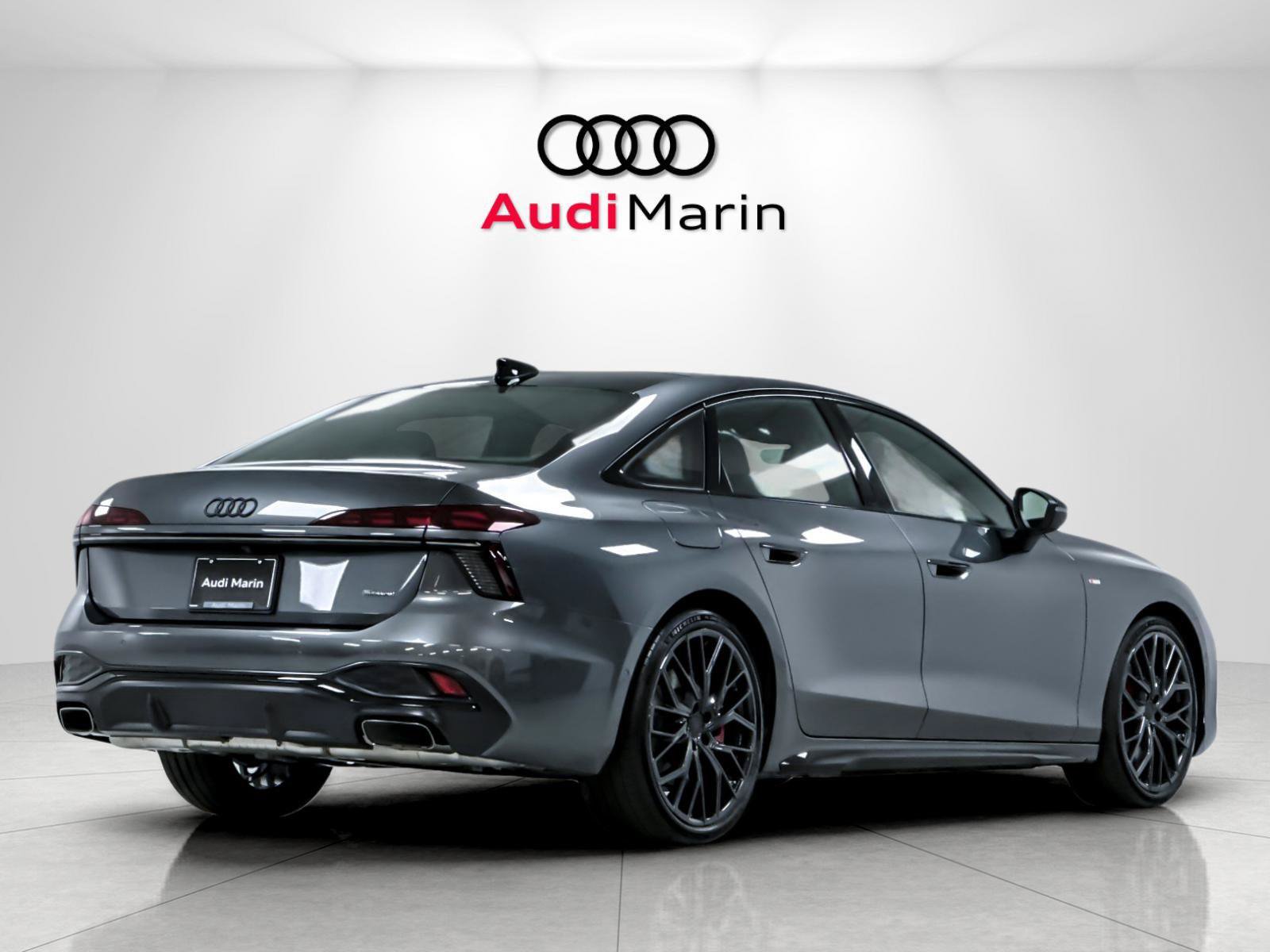 New 2026 Audi A6 Prestige AWD/4WD image 5