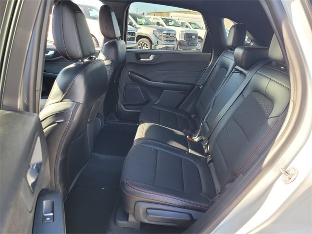 Certified 2024 Ford Escape ST-Line w/ Tech Pack #1 image 9