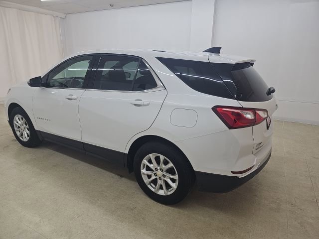 Used 2019 Chevrolet Equinox LT FWD image 18