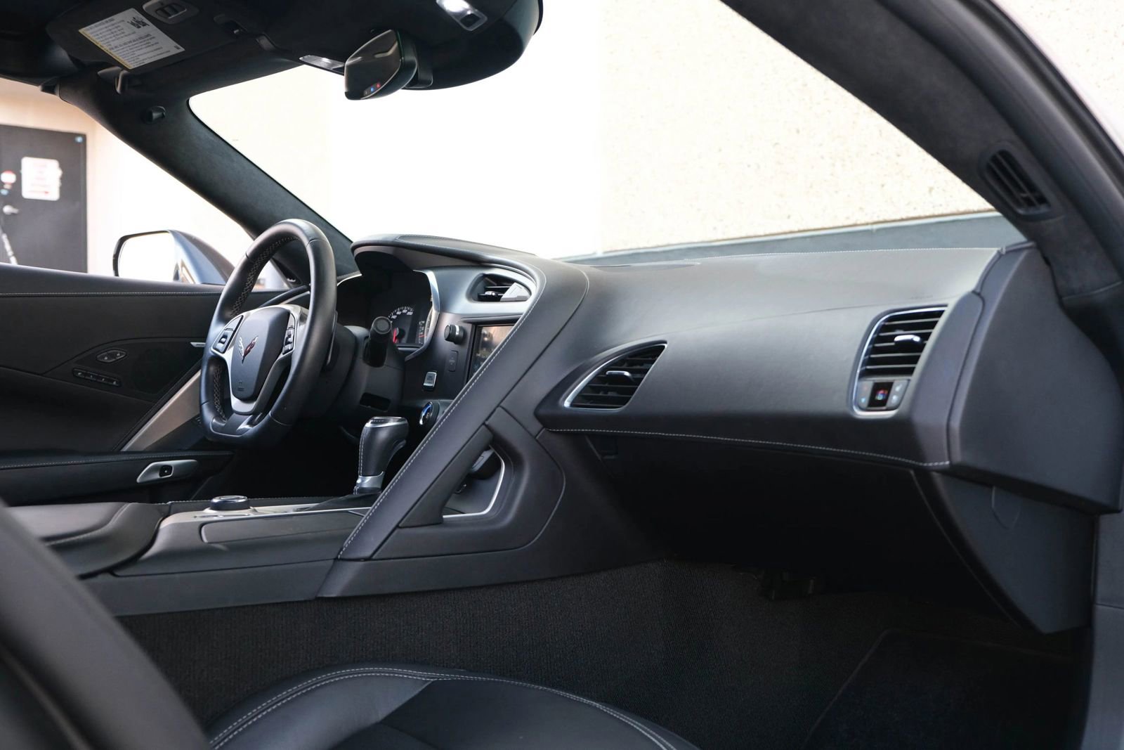 Used 2016 Chevrolet Corvette Stingray Coupe w/ 3LT Preferred Equipment Group image 28