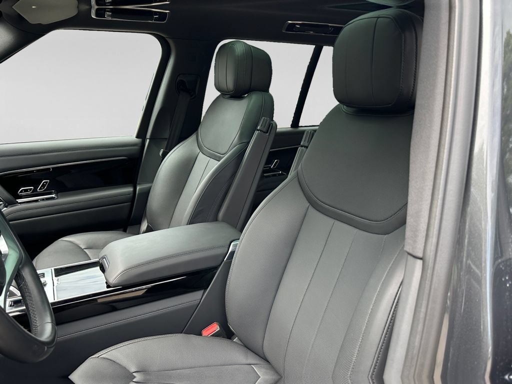 Used 2023 Land Rover Range Rover SE AWD/4WD image 13