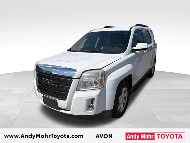 Used 2015 GMC Terrain SLT w/ Open Road Package AWD/4WD image 1