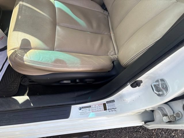 Used 2015 Nissan Altima 2.5 FWD image 24