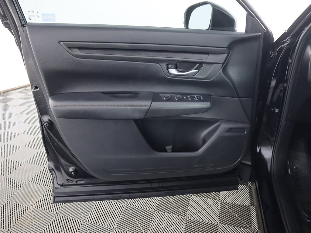 Used 2023 Honda CR-V Sport image 23
