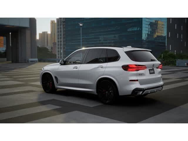New 2026 BMW X5 sDrive40i RWD image 2