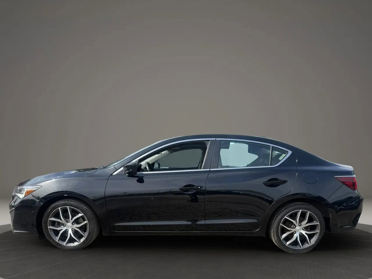 Used 2020 Acura ILX FWD image 8