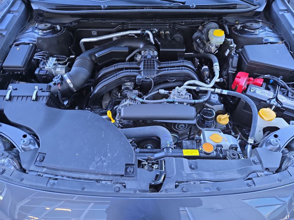 Used 2025 Subaru Outback image 26