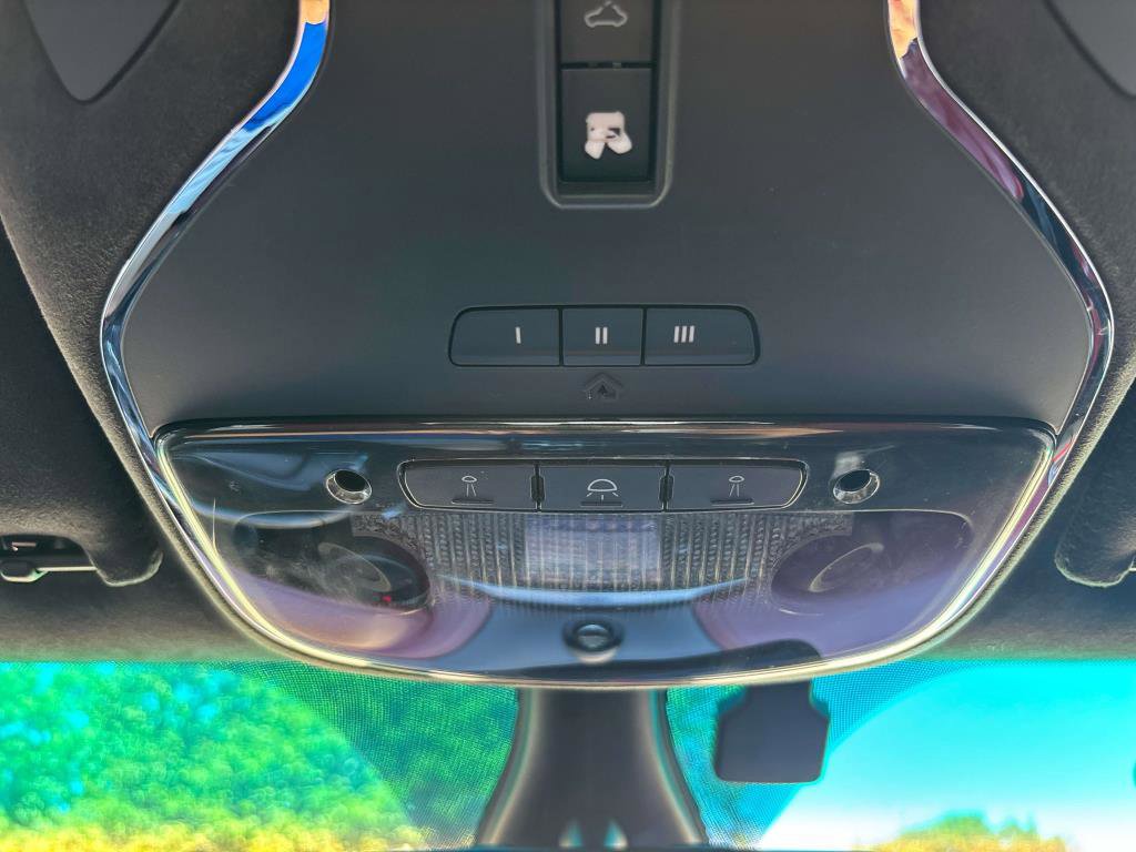 Used 2014 Maserati Ghibli S Q4 image 25