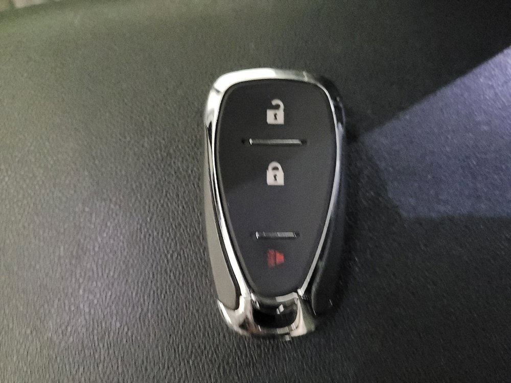 Used 2021 Chevrolet Equinox LT image 32