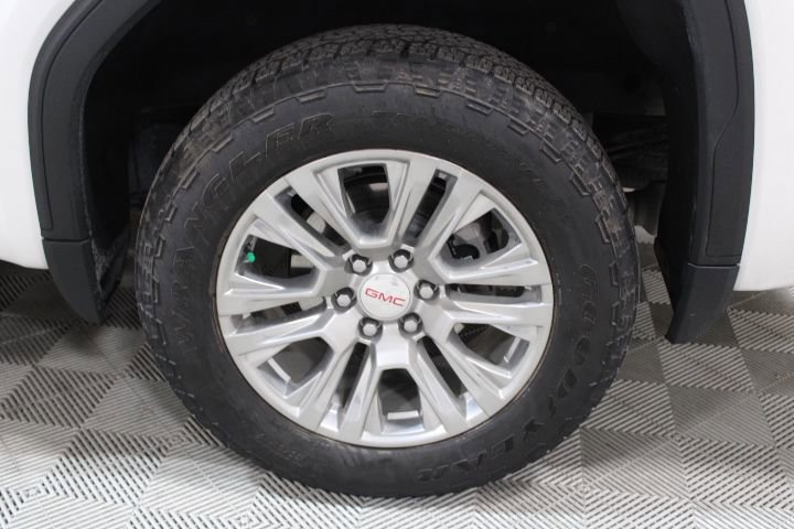 Used 2023 GMC Sierra 1500 Denali w/ Technology Package image 45