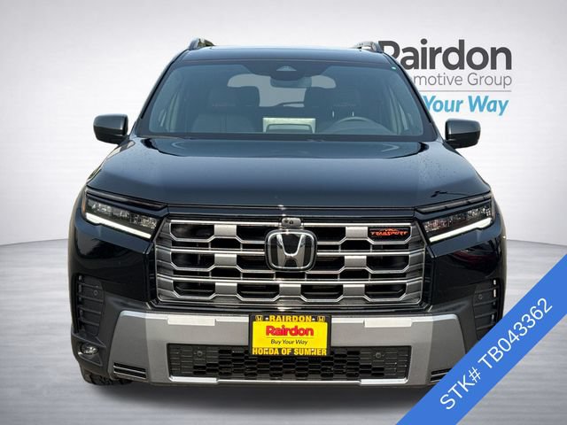 Used 2026 Honda Pilot TrailSport image 2