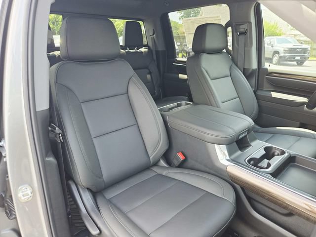 New 2026 Chevrolet Silverado 2500 LT w/ Trail Boss Package AWD/4WD image 11