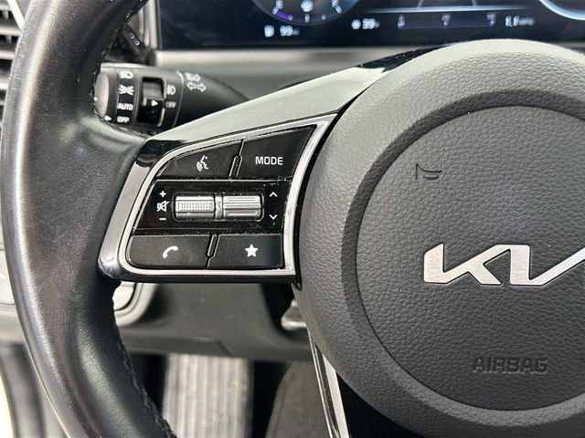 Used 2024 Kia Seltos S AWD/4WD image 22