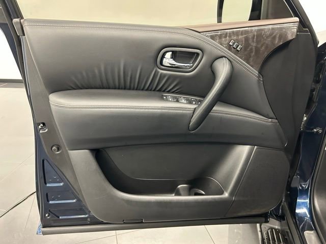 Certified 2023 Nissan Armada Platinum w/ Captain's Chairs Package image 20