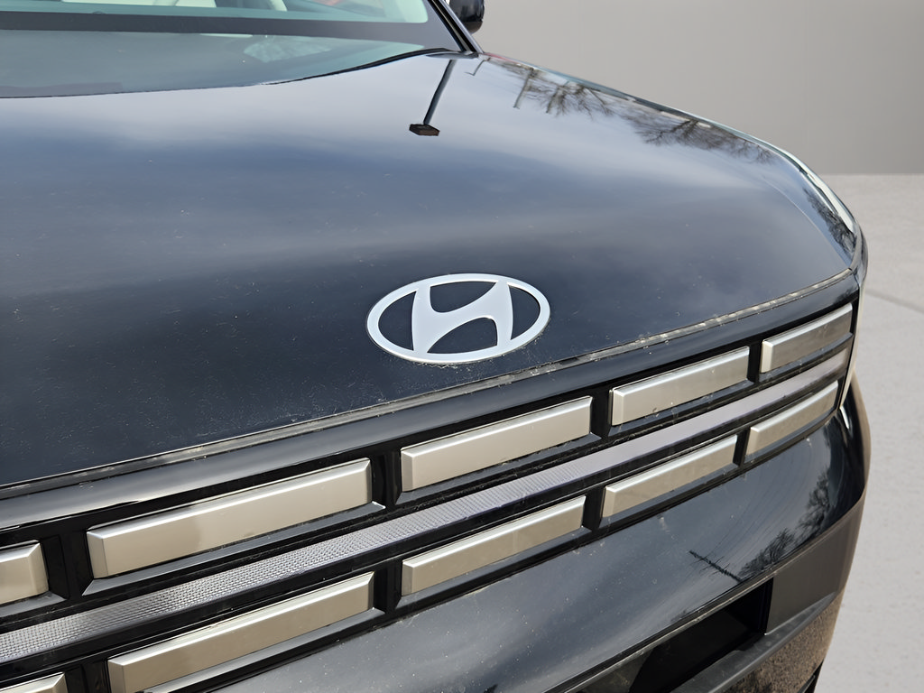 New 2026 Hyundai Santa Fe SE AWD/4WD image 9