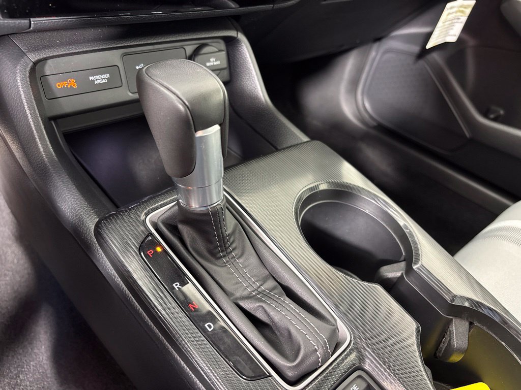 Certified 2026 Honda Civic Sport image 30