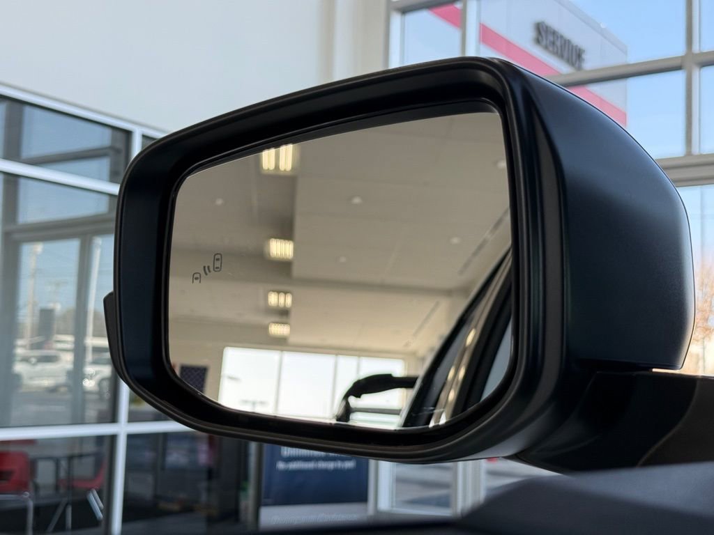 New 2026 Toyota bZ AWD/4WD image 18