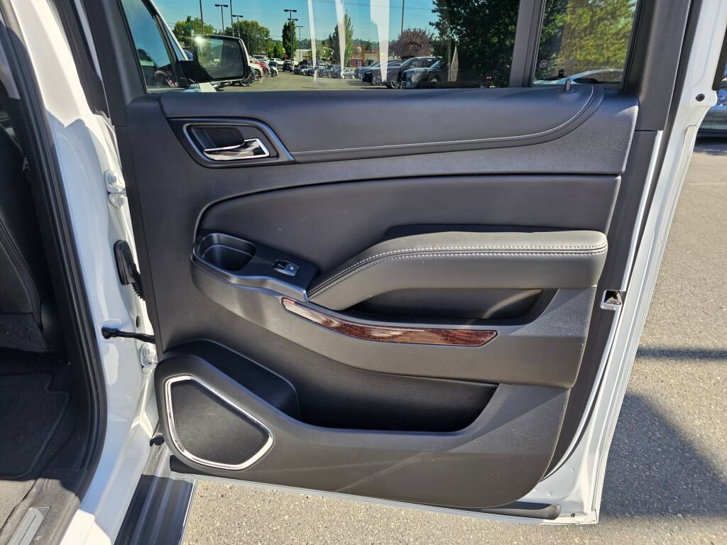 Used 2019 GMC Yukon XL SLT AWD/4WD image 15