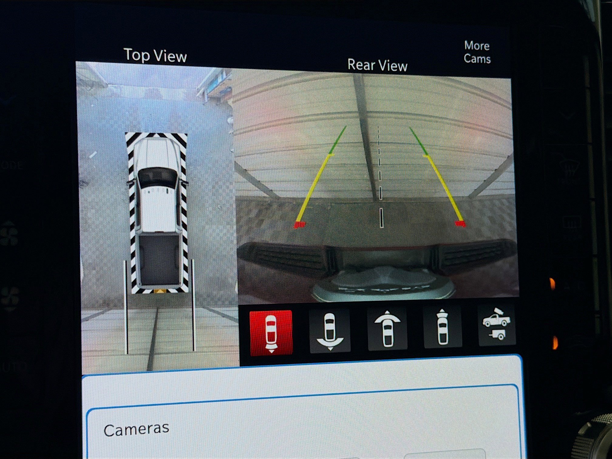 Used 2022 RAM 3500 Limited image 16