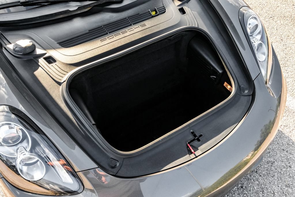 Used 2014 Porsche Boxster S RWD image 55