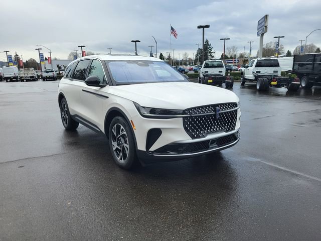 New 2026 Lincoln Nautilus Premier w/ Equipment Group 102A image 9