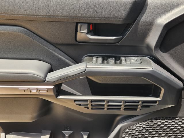 New 2026 Toyota 4Runner TRD Off-Road AWD/4WD image 17
