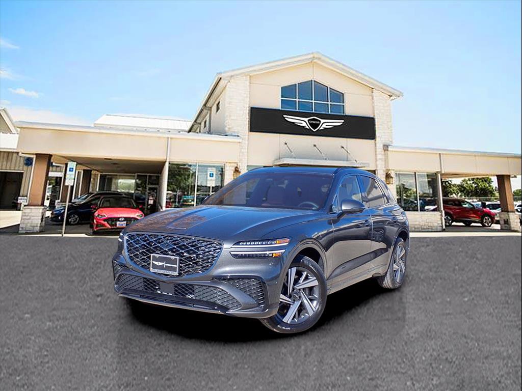 New 2026 Genesis GV70 3.5T Sport Advanced