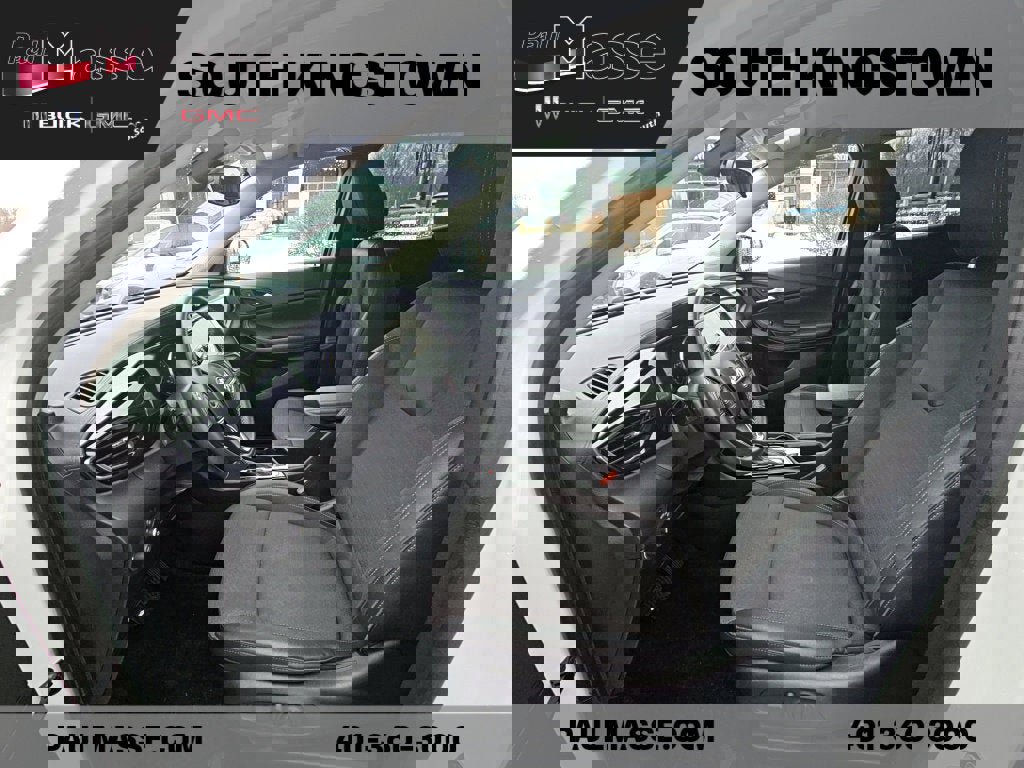 Used 2023 Buick Encore GX Preferred w/ Cold Weather Comfort Package image 5