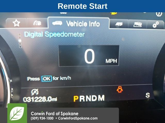 Used 2019 Ford Expedition XLT w/ Equipment Group 202A image 5