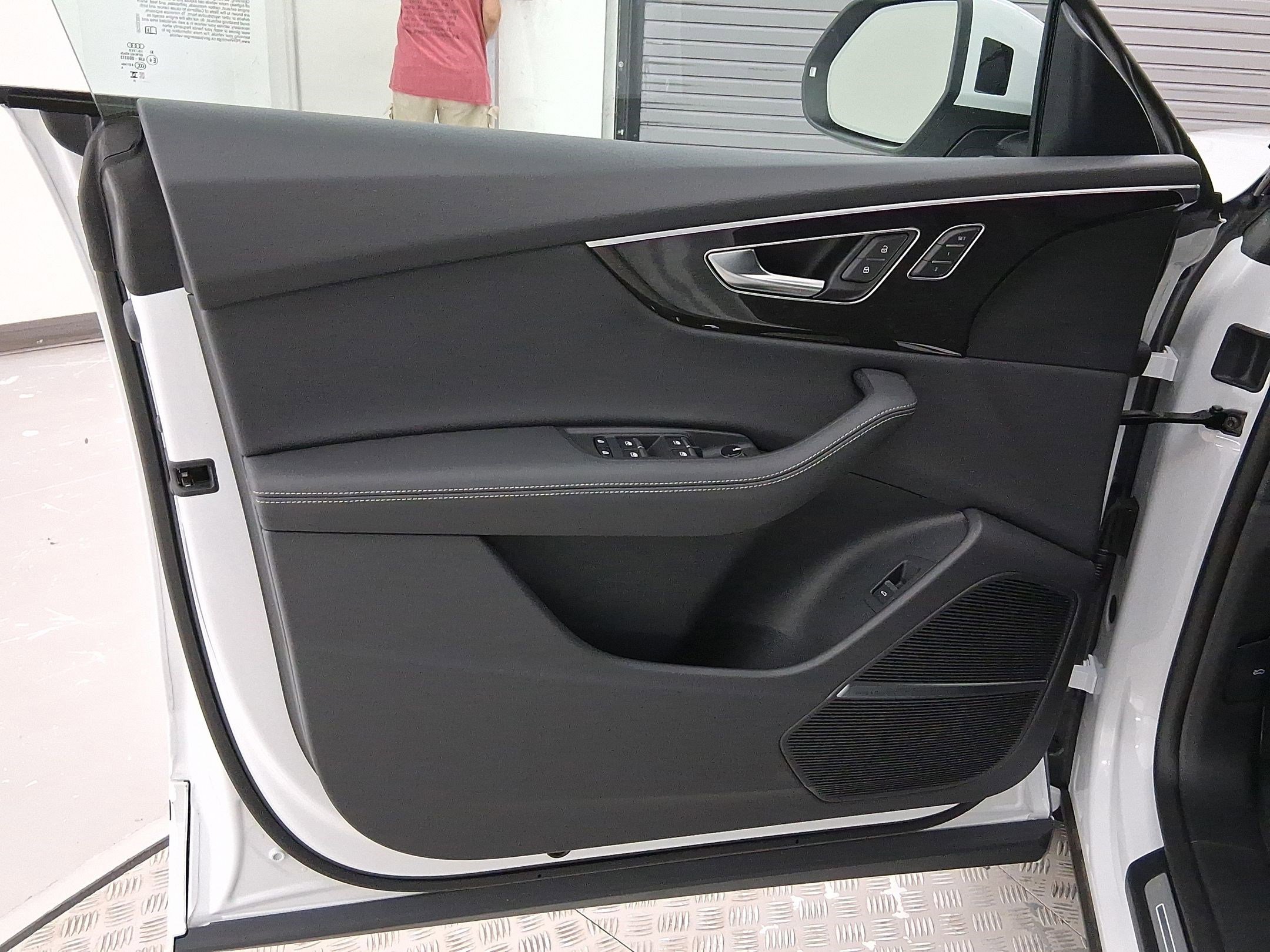 New 2026 Audi Q8 Premium Plus image 18