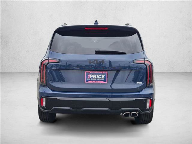 Used 2025 Kia Telluride EX X-Line image 7