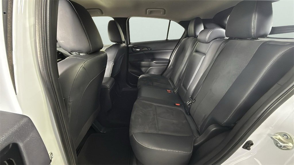 Used 2024 Mitsubishi Eclipse Cross SE image 27