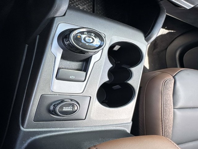 New 2026 Ford Bronco Sport Outer Banks AWD/4WD image 20
