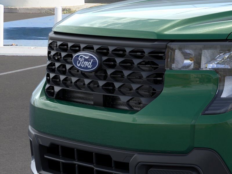 New 2025 Ford Maverick XLT image 18