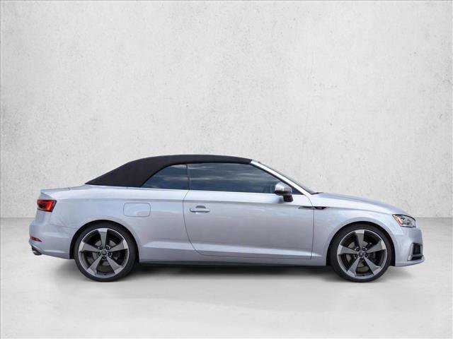 Used 2019 Audi S5 Premium Plus AWD/4WD image 8