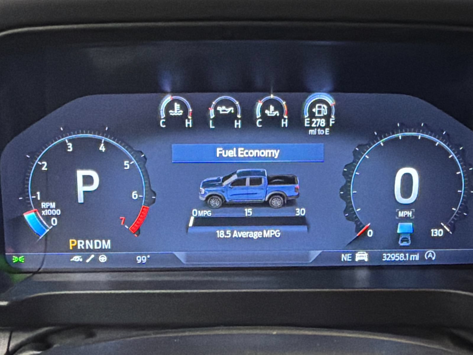 Used 2024 Ford Ranger Raptor AWD/4WD image 22