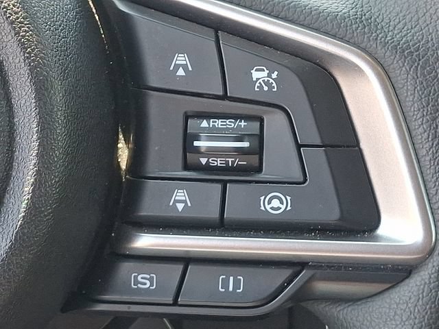 Used 2024 Subaru Forester Limited AWD/4WD image 22