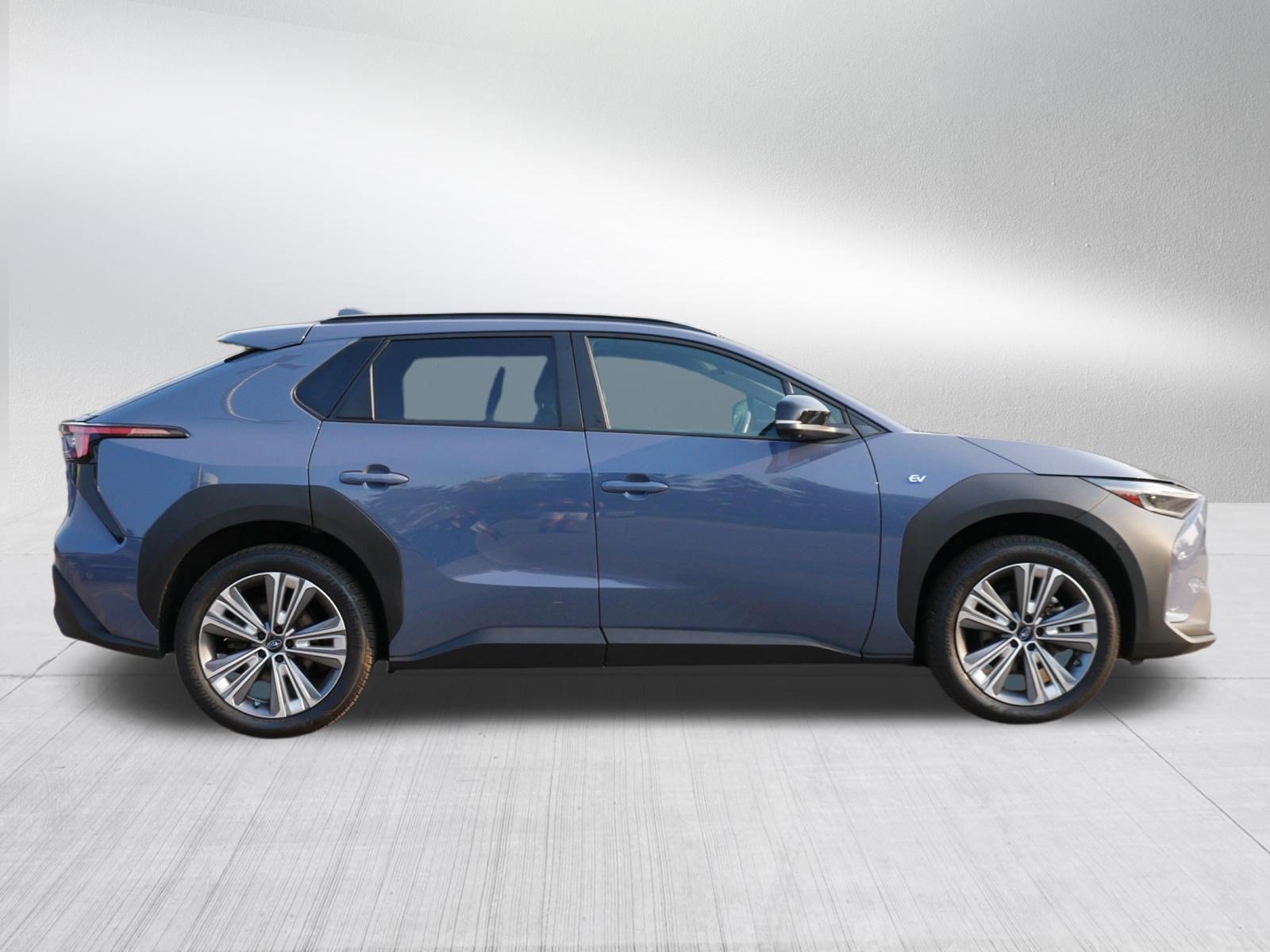 Used 2023 Subaru Solterra AWD image 8
