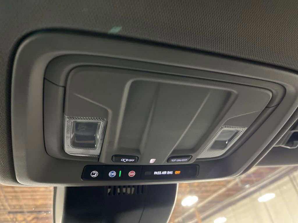 Certified 2023 Chevrolet Silverado 1500 LT w/ Protection Package image 16