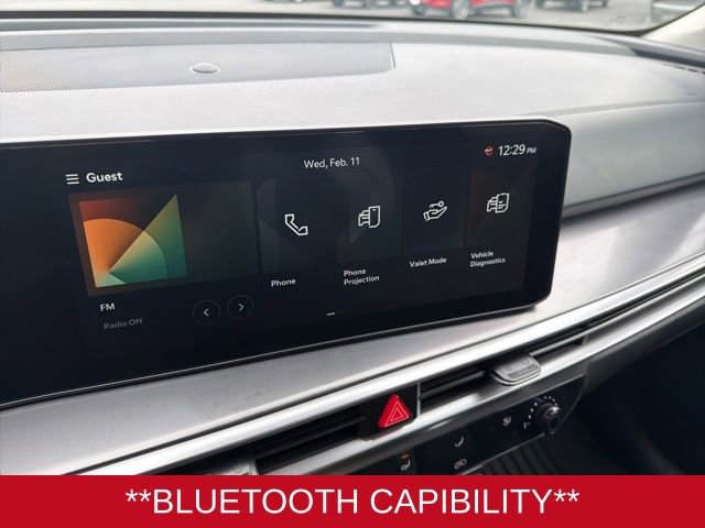 Used 2025 Kia Sorento LX image 13