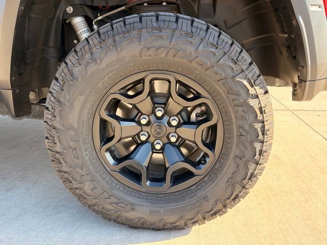 Used 2024 RAM 1500 TRX w/ TRX Level 2 Equipment Group AWD/4WD image 8