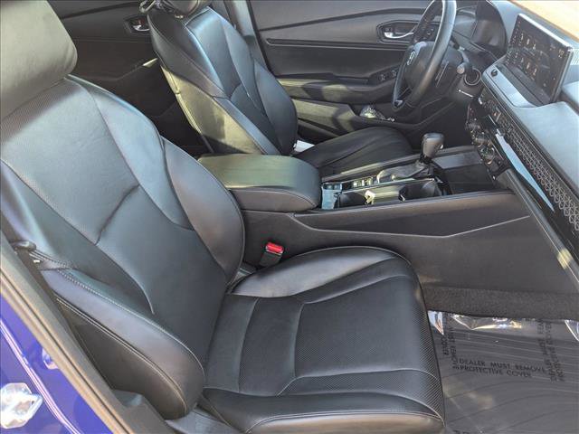 Used 2024 Honda Accord Sport image 18
