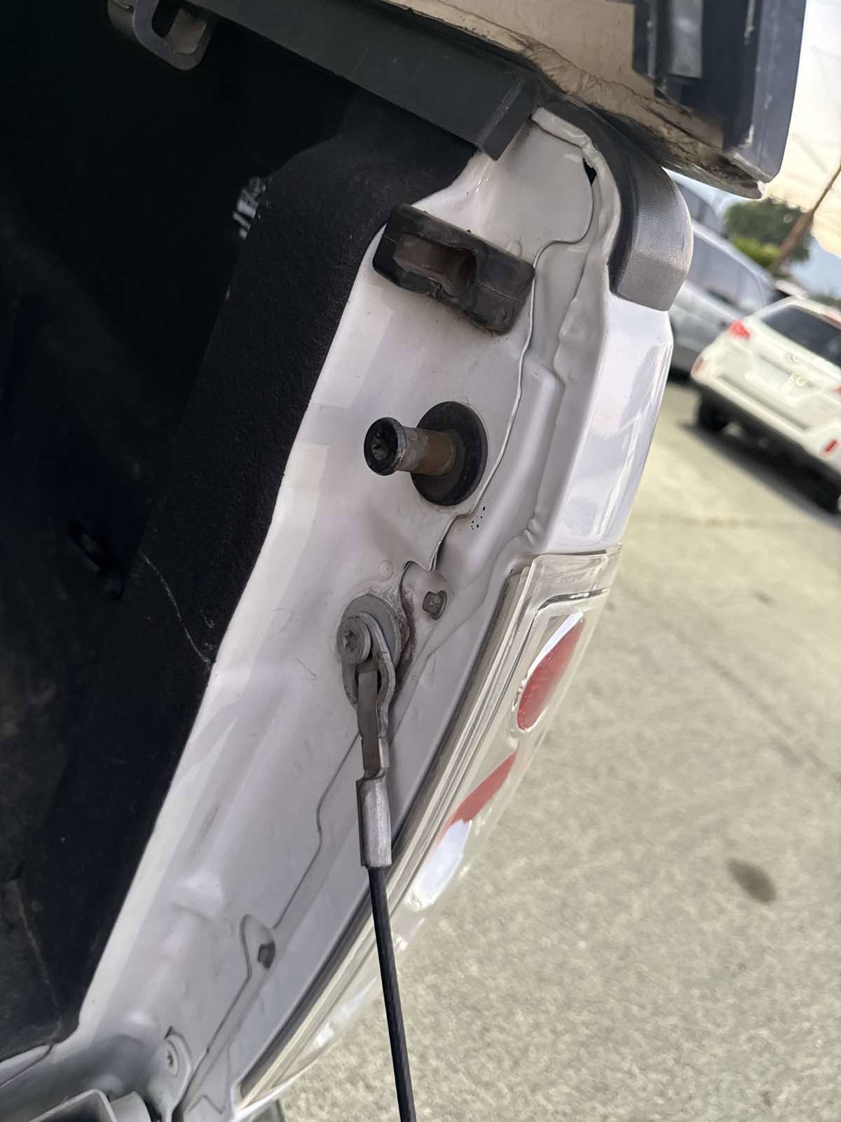 Used 2001 Ford F150 XL AWD/4WD image 17