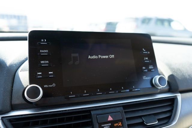 Used 2020 Honda Accord LX image 20