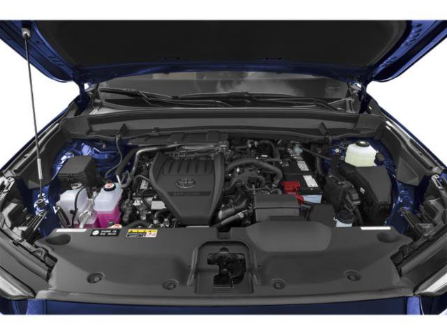 Used 2026 Toyota Grand Highlander XLE image 11