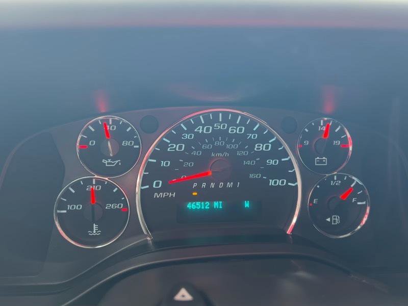 Used 2019 Chevrolet Express 2500 w/ Driver Convenience Package RWD image 14