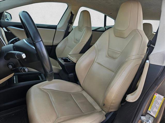 Used 2016 Tesla Model S 75D image 13