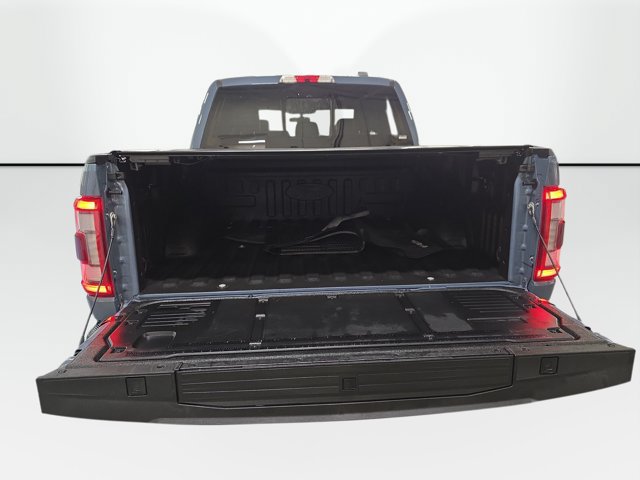 Used 2023 Ford F150 Platinum w/ Equipment Group 701A High AWD/4WD image 12
