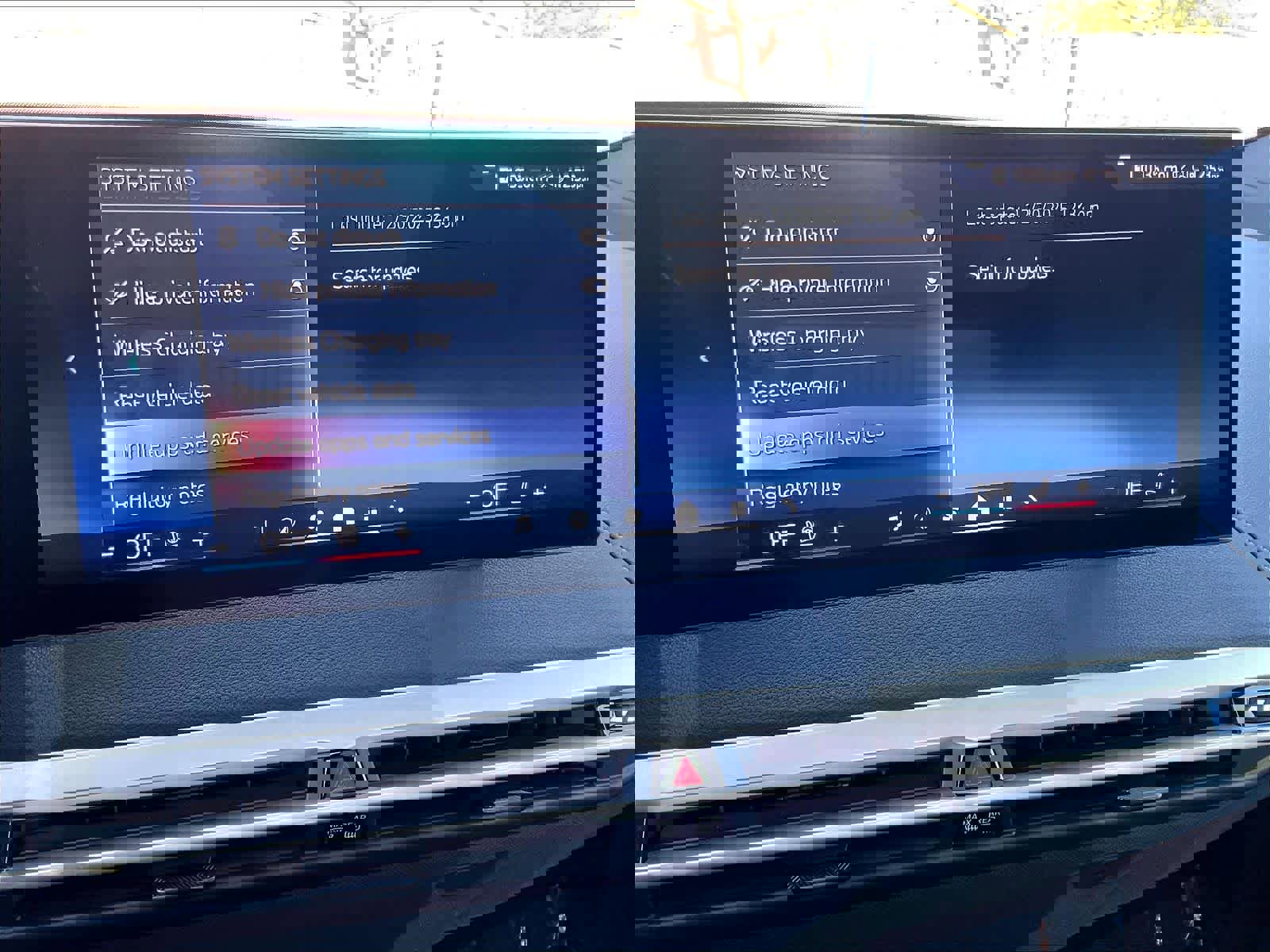 Used 2025 BMW iX xDrive50 w/ Convenience Package image 36